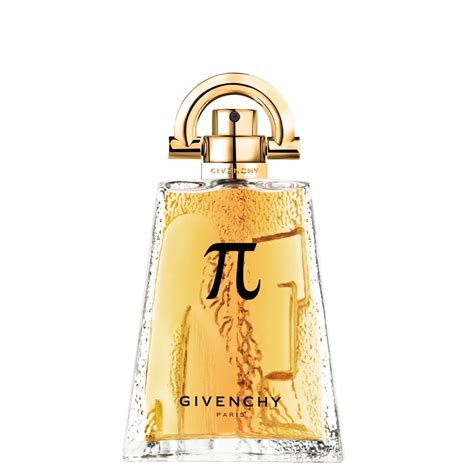 douglas givenchy pi